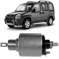 Relé de Partida 12V: Doblo, Fiorino e Palio - imagem 1