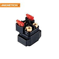 Relé de Partida Magnetron para YBR, Factor e XTZ 125 - Original - imagem 1