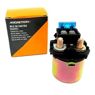 Rele de Partida Magnetron: Titan 150, Bros 150 e Mais! - imagem 1