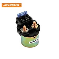 Relé de Partida Titan/NXR125/150 2000 a 2008 Magnetron – Original e Durável - imagem 1