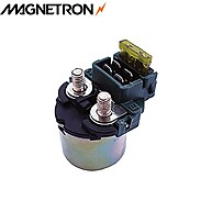 Relé de Partida Twister 250/Tornado 250 Magnetron - imagem 1