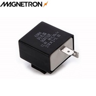 Relé de Pisca Magnetron: Solução para sua Moto! - imagem 1