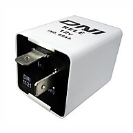 Relé de Pisca Universal 12V: Solução Completa! - imagem 1