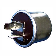 Relé de Pisca Universal 12V: Solução para Motos - imagem 1