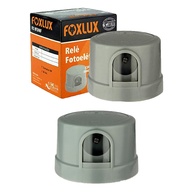Relé Fotoelétrico Foxlux: Iluminação Inteligente - imagem 1