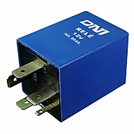 Relé Limpador de Para-Brisa GM: Garanta Visibilidade! - imagem 1