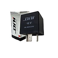 Relé Pisca 12V: Guia Completo para Palio, Strada e Mais - imagem 1
