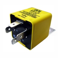Relé Pisca Valtra: 120W, 12V - Solução Híbrida! - imagem 1