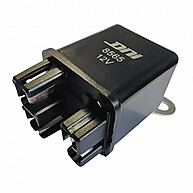 Relé Pré Aquecimento DNI 8565 12V – Compatível e Confável - imagem 1