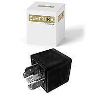 Relê Reversor 12V: Potência e Versatilidade! - imagem 1
