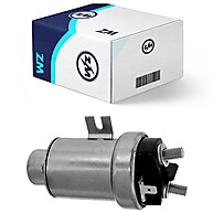 Relé Solenoide 24V 200A ZM 404: Partida Segura! - imagem 1