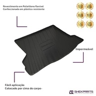 Protetor de Porta-Malas HR-V 2023 Em Relevo: Proteção e Estilo para Seu Carro - imagem 5