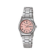 Relógio Casio Prata: Elegância e Precisão! - imagem 1