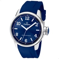 Relógio Champion Masculino Azul: Estilo e Resistência - imagem 1