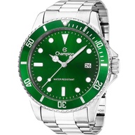 Relógio Champion Masculino CA31266G: Elegância à Prova D'Água - imagem 1
