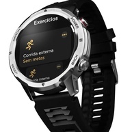 Relógio Smartwatch Technos Connect Call Tsportscaa/6k - imagem 4