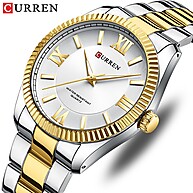 Relógio CURREN 8453: Elegância e Performance - imagem 1