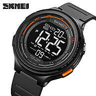 Relógio Digital SKMEI: Esporte e Estilo! - imagem 1