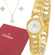 relogio-feminino-champion-dourado-elegancia-e-garantia