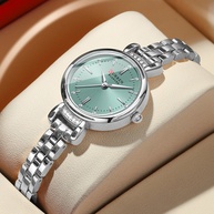 Relógio Feminino CURREN 9098 XS: Elegância e Estilo - imagem 1