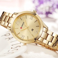 Relógio Feminino CURREN CR07SX: Elegância e Sofisticação - imagem 1