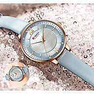 Relógio Feminino CURREN: Elegância e Resistência - imagem 1