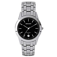 Relógio Feminino Orient MBSS1004A P1SX Preto – Elegância com Calendário - imagem 1