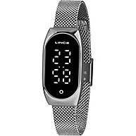 Relógio Lince Feminino Digital: Elegância e Praticidade - imagem 1