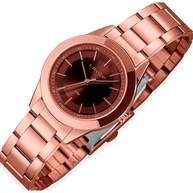 Relógio Lince Rose Gold: Elegância para Você! - imagem 1