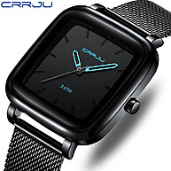 Relógio Masculino CRRJU 2199X: Elegância e Durabilidade - imagem 1