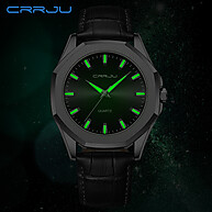 Relógio Masculino CRRJU 5015X: Elegância e Resistência - imagem 1