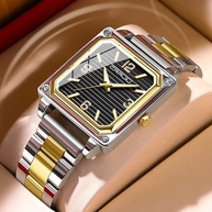 Relógio Masculino CRRJU 5021X: Elegância e Durabilidade - imagem 1