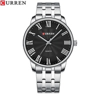 Relógio Masculino CURREN 8422 XS: Luxo e Resistência - imagem 1
