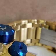 Relógio Masculino Invic Bolt Zeus em Aço Inoxidável - imagem 1