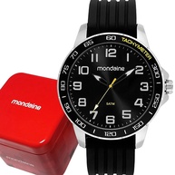 Relógio Mondaine Masculino: Elegância e Garantia - imagem 1
