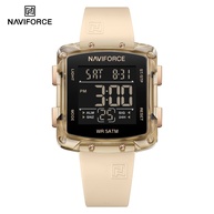 Relógio Naviforce 7121: Elegância e Resistência - imagem 1