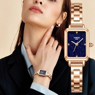Relógio NIBOSI Feminino: Elegância e Precisão - imagem 1