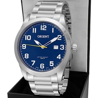 Relógio Orient Masculino MBSS1360D2SX: Preço e Avaliação - imagem 1