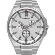Relógio Orient Masculino MBSSM087S1SX: Elegância e Funções - imagem 1