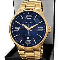Relógio Orient Masculino MGSS1136D2KX: Elegância e Robustez - imagem 1