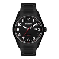 Relógio Orient Masculino Preto MPSS1019: Estilo e Resistência - imagem 1