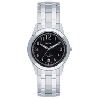 Relógio Orient MBSS1132A: Elegância em Prata - imagem 1