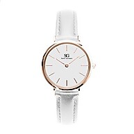 Relógio Saint Germain Queens: Elegância em Rosé Gold - imagem 1