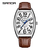 Relógio SANDA SD7022-1: Luxo e Performance - imagem 1