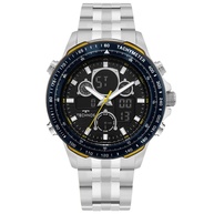 relogio-technos-digitech-prata-o-robusto-que-voce-precisa