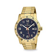 Relógio Technos Dourado: Elegância e Sofisticação - imagem 1