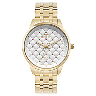 Relógio Technos Feminino Dourado: Elegância e Brilho - imagem 1