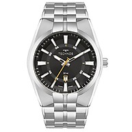 Relógio Technos Skymaster Prata - 2115TXI/1P - imagem 1