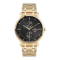 Relógio Technos Slim Dourado: Elegância e Sofisticação - imagem 1