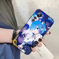 Capinha REM Anime: Proteção e Estilo! - imagem 3